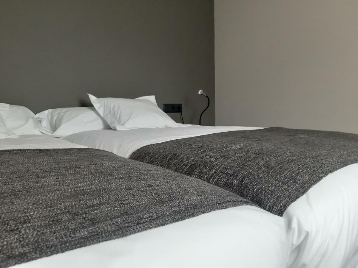 Els Avets De Hotel