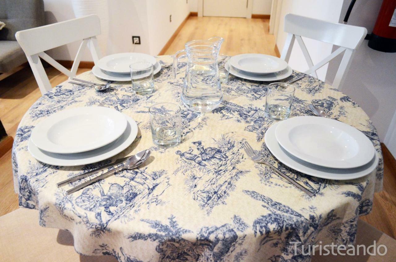 Llerandi 1a - Centrico Y Completamente Reformado Apartment