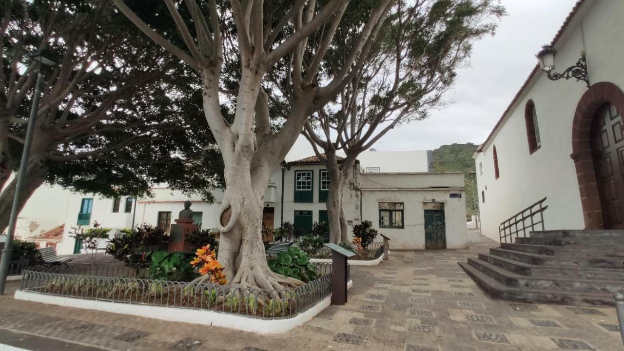 Casa La Poyata - Taganana Holiday home
