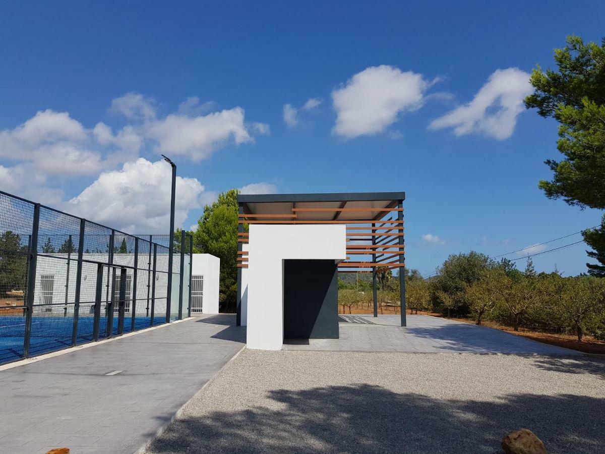 Farm stay Ca Na Joaneta *