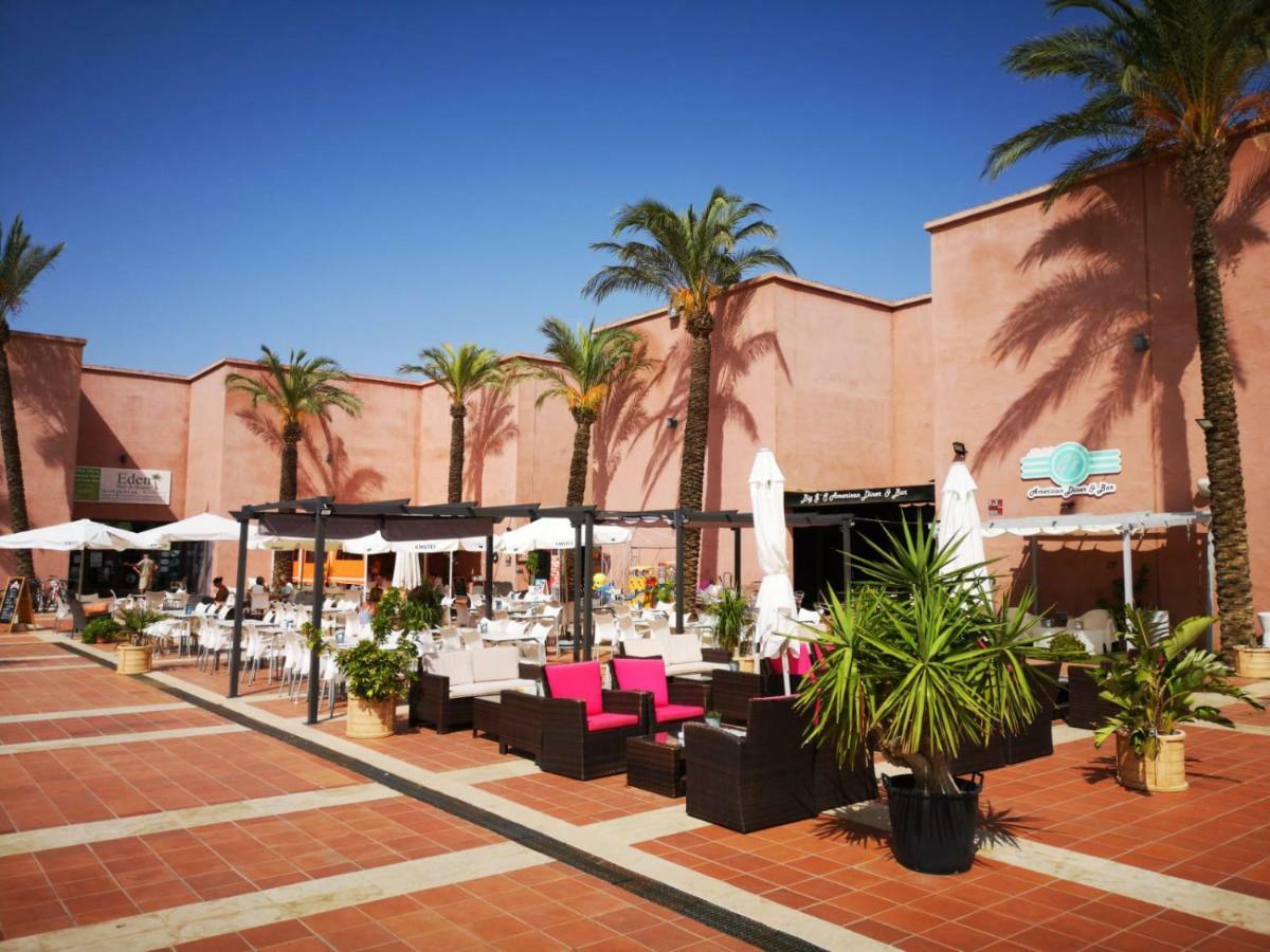 Apartment 2 Bedroom Condado De Alhama *
