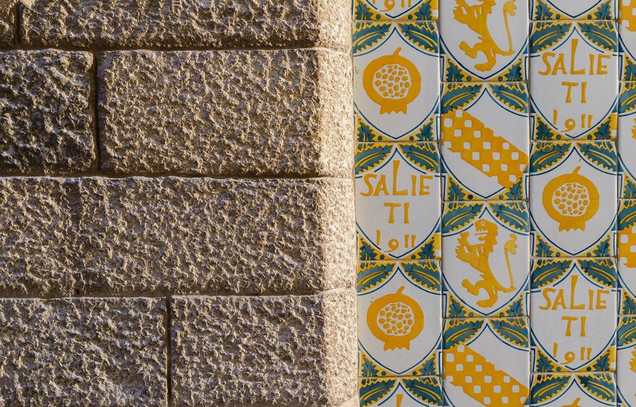 Apartment Apg Palau Salieti 3 Girona