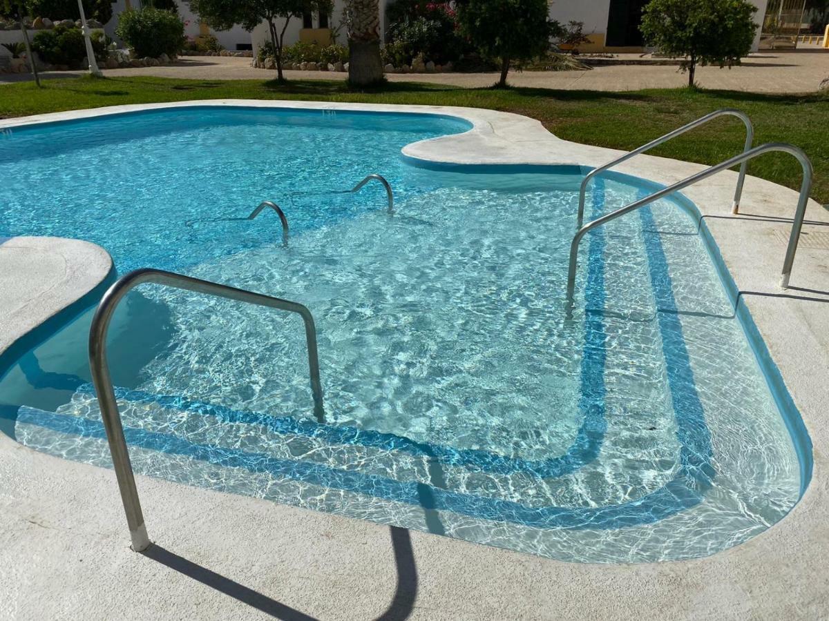 Roquetas Apartamento