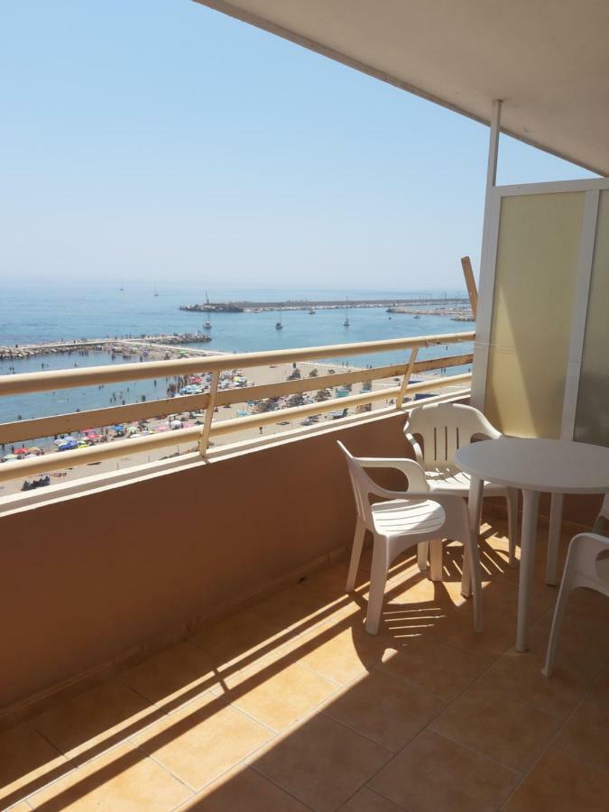 Apartamento 714 En Edificio Stella Maris *