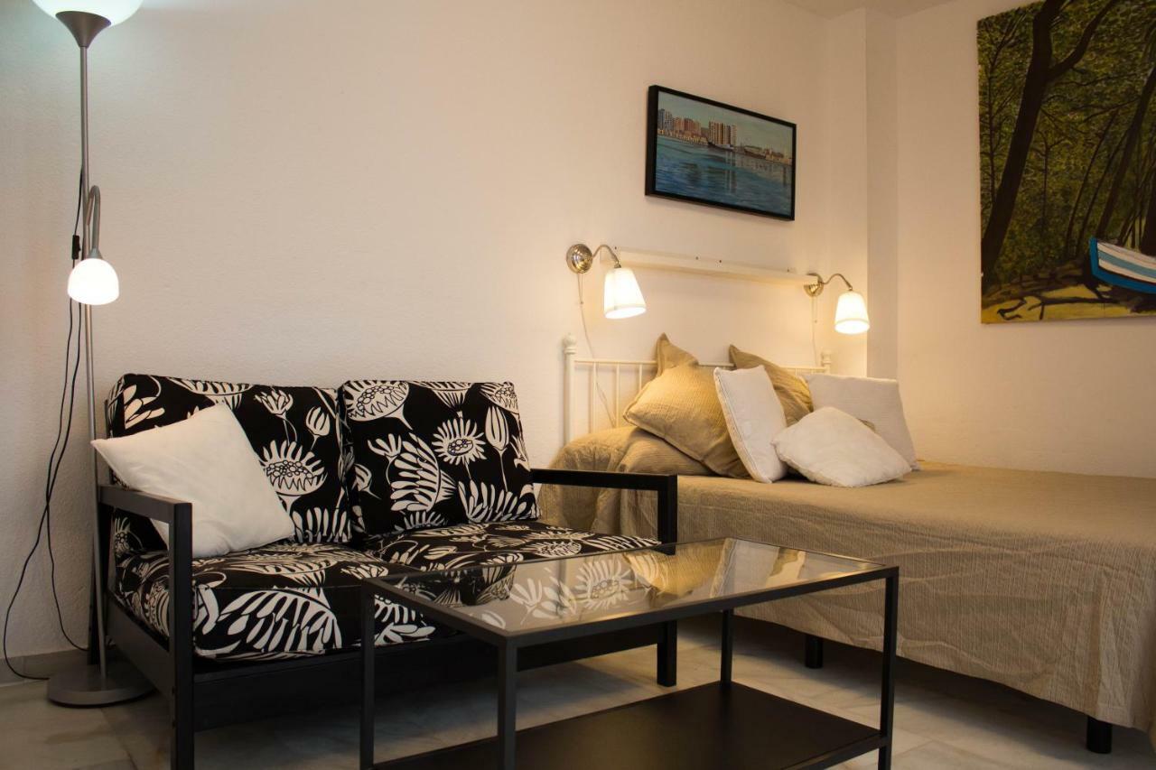 Estudio En Zona Centro De Apartamento *