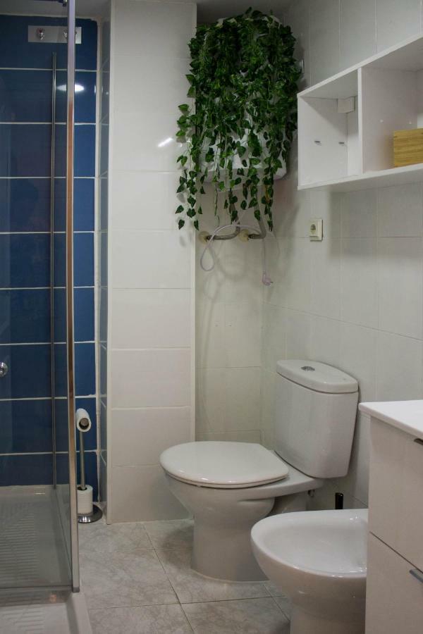 Estudio En Zona Centro De Apartamento Málaga