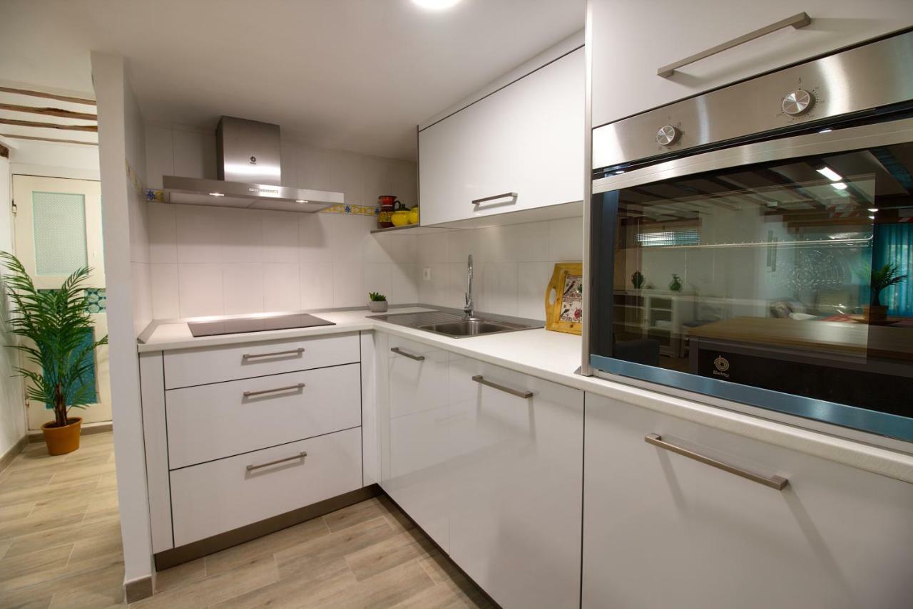 Apartamento Cuencaloft Trinidad