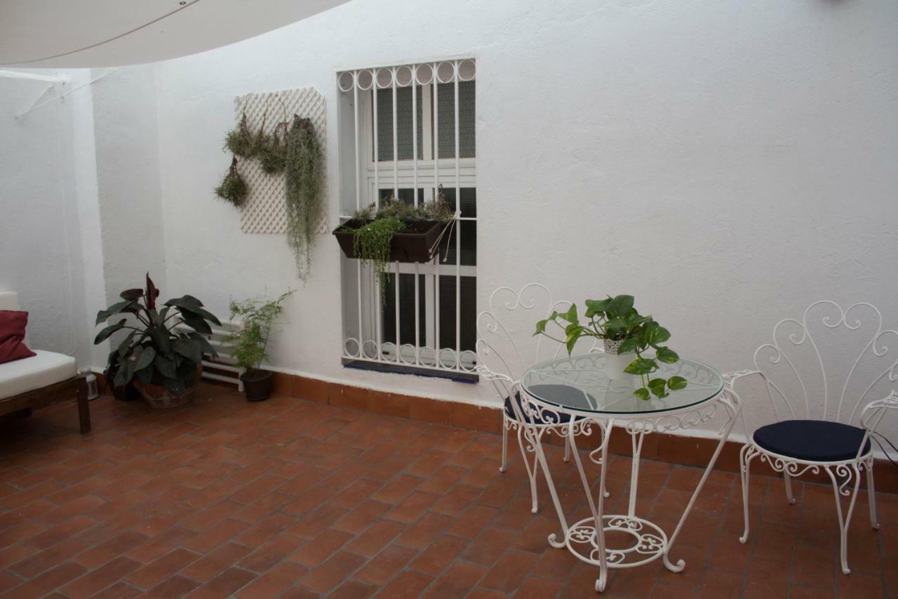 Estudio En Zona Centro De Apartamento Málaga