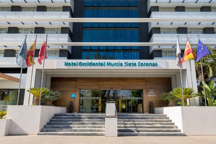 Barcelo Siete Coronas 4*