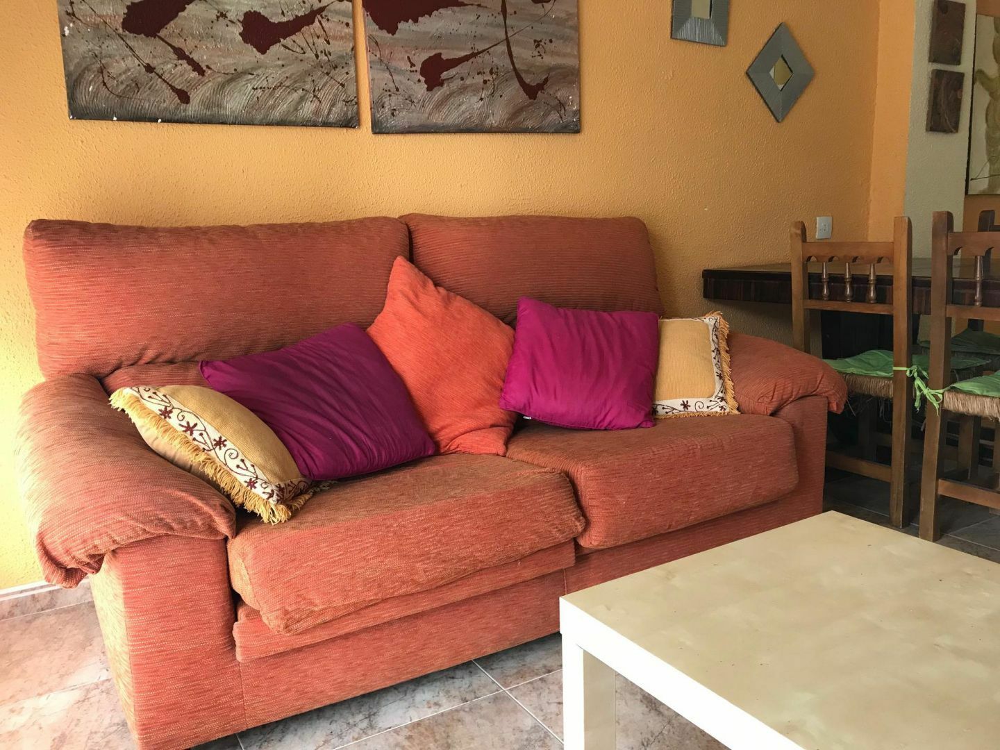 Hotel Les Orangers I