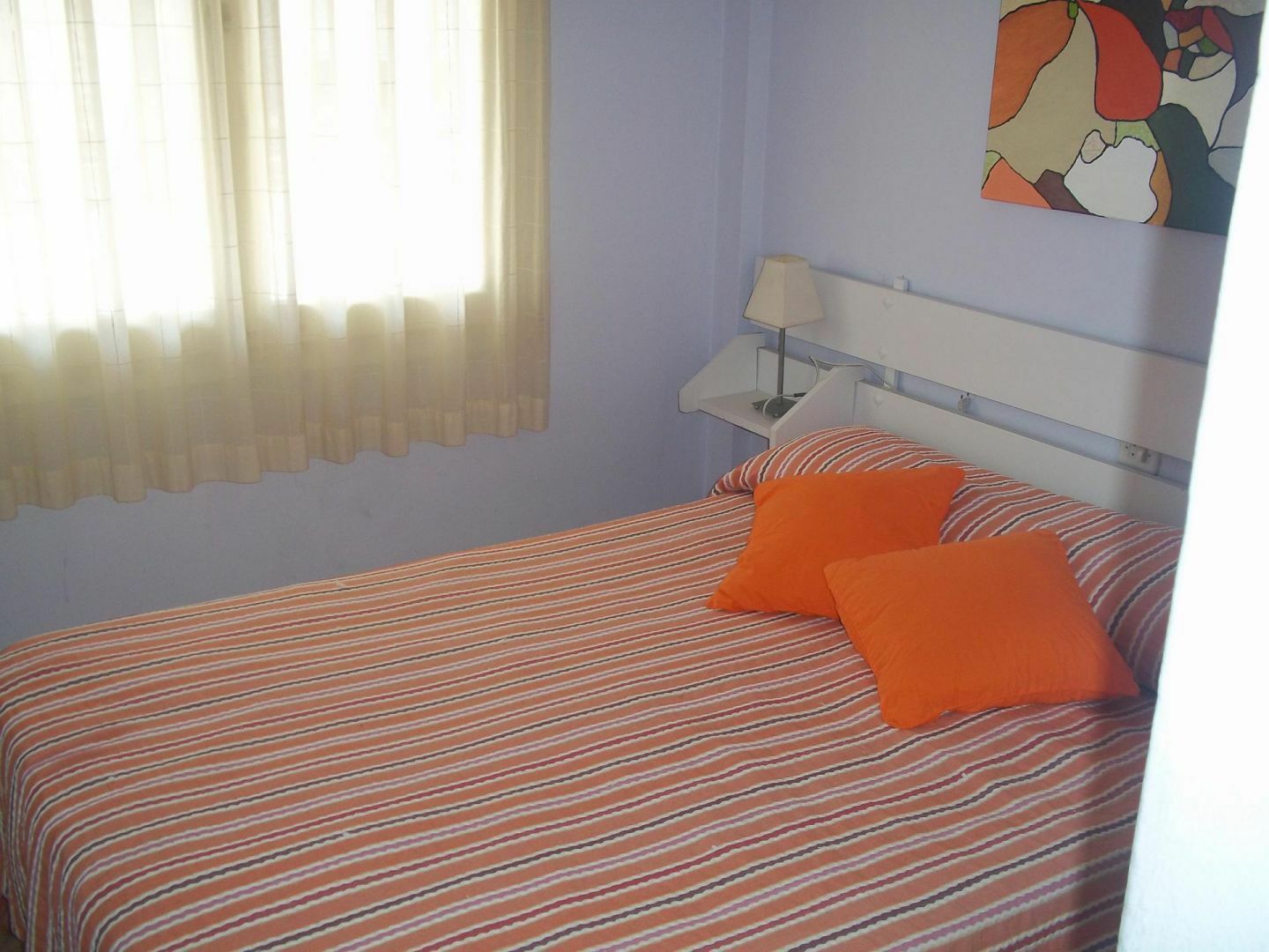 Hotel Les Orangers I Cambrils