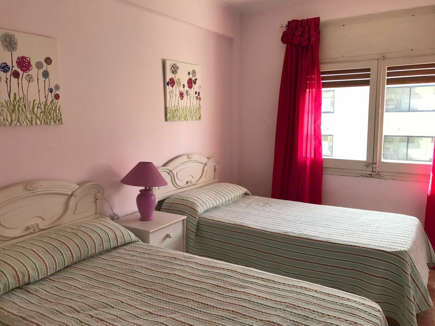 Hotel Les Orangers I Cambrils