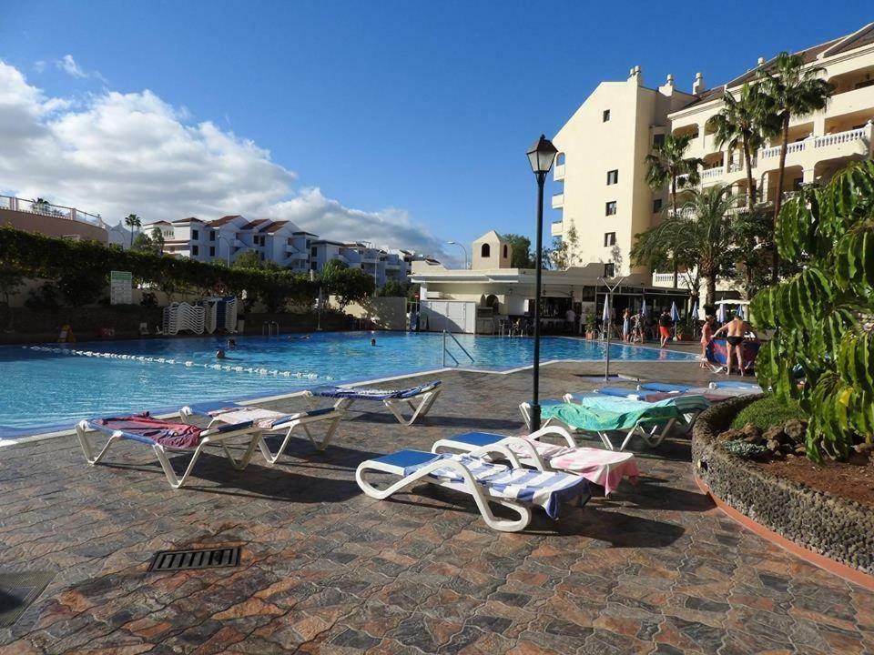 Apartahotel Castle Harbour Official 3*