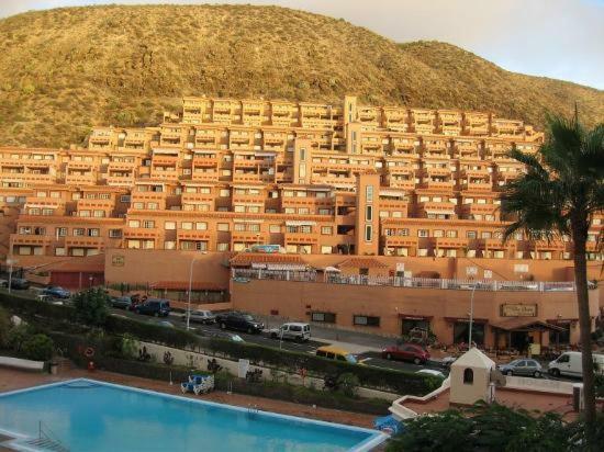 Apartahotel Castle Harbour Official 3*