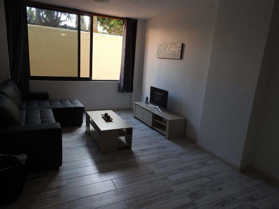 Apartahotel Castle Harbour Official Los Cristianos (Tenerife)