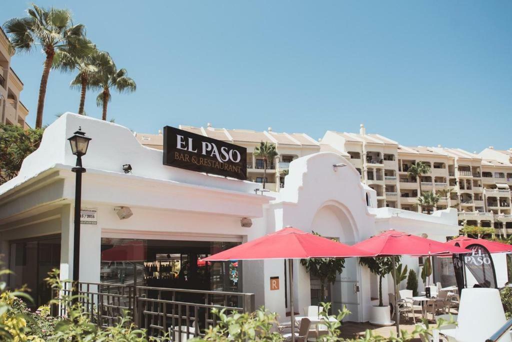 Castle Harbour Official 3* Los Cristianos (Tenerife)