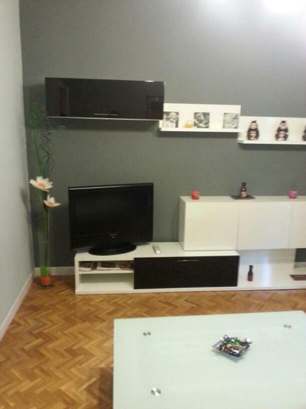 Avenida De La Paz Apartamento Logroño