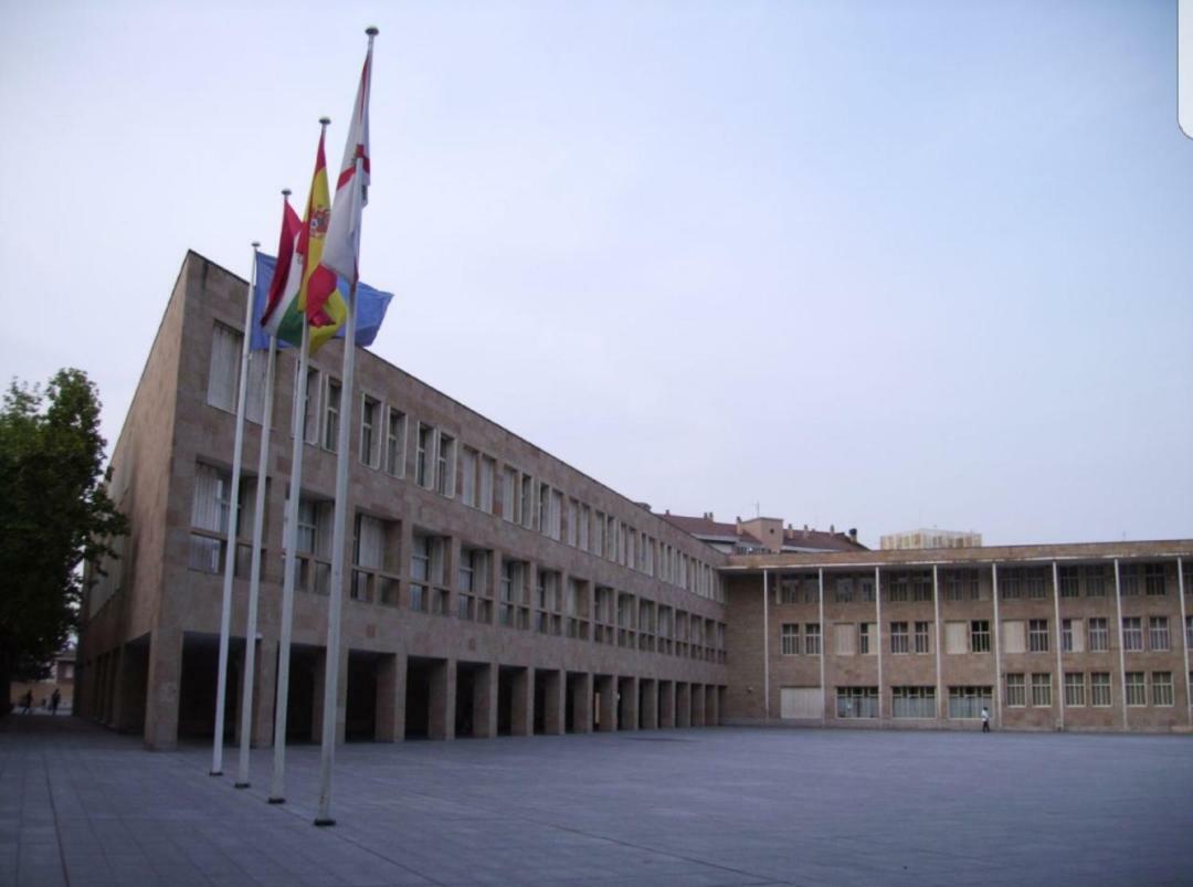 Apartamento Avenida De La Paz *