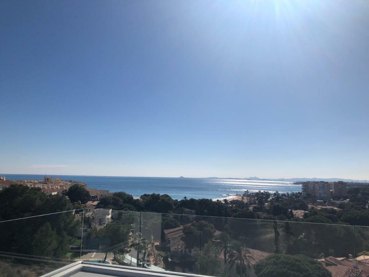 La Zenia Beach Bungalow Hotel