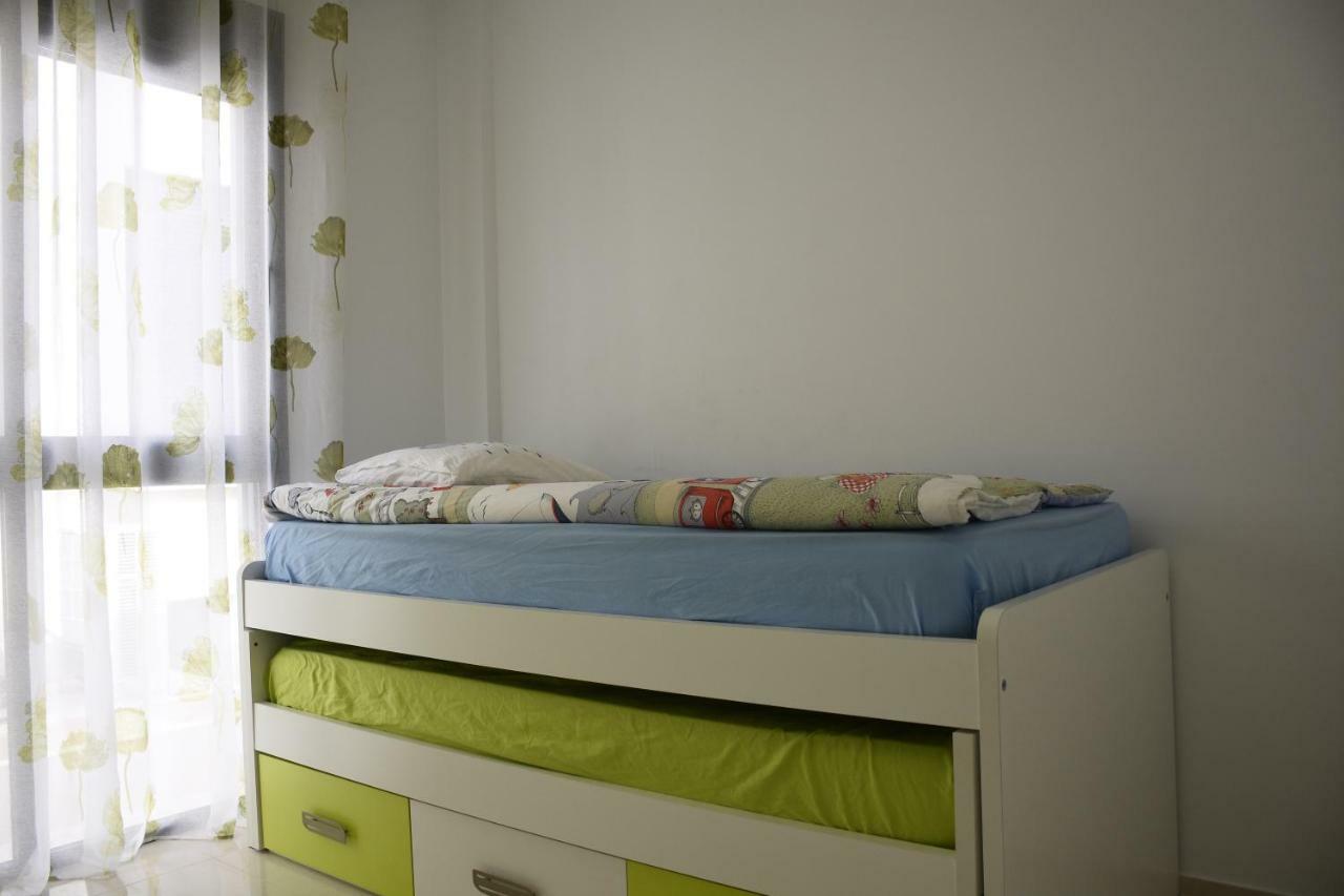 Hotel La Zenia Beach Bungalow