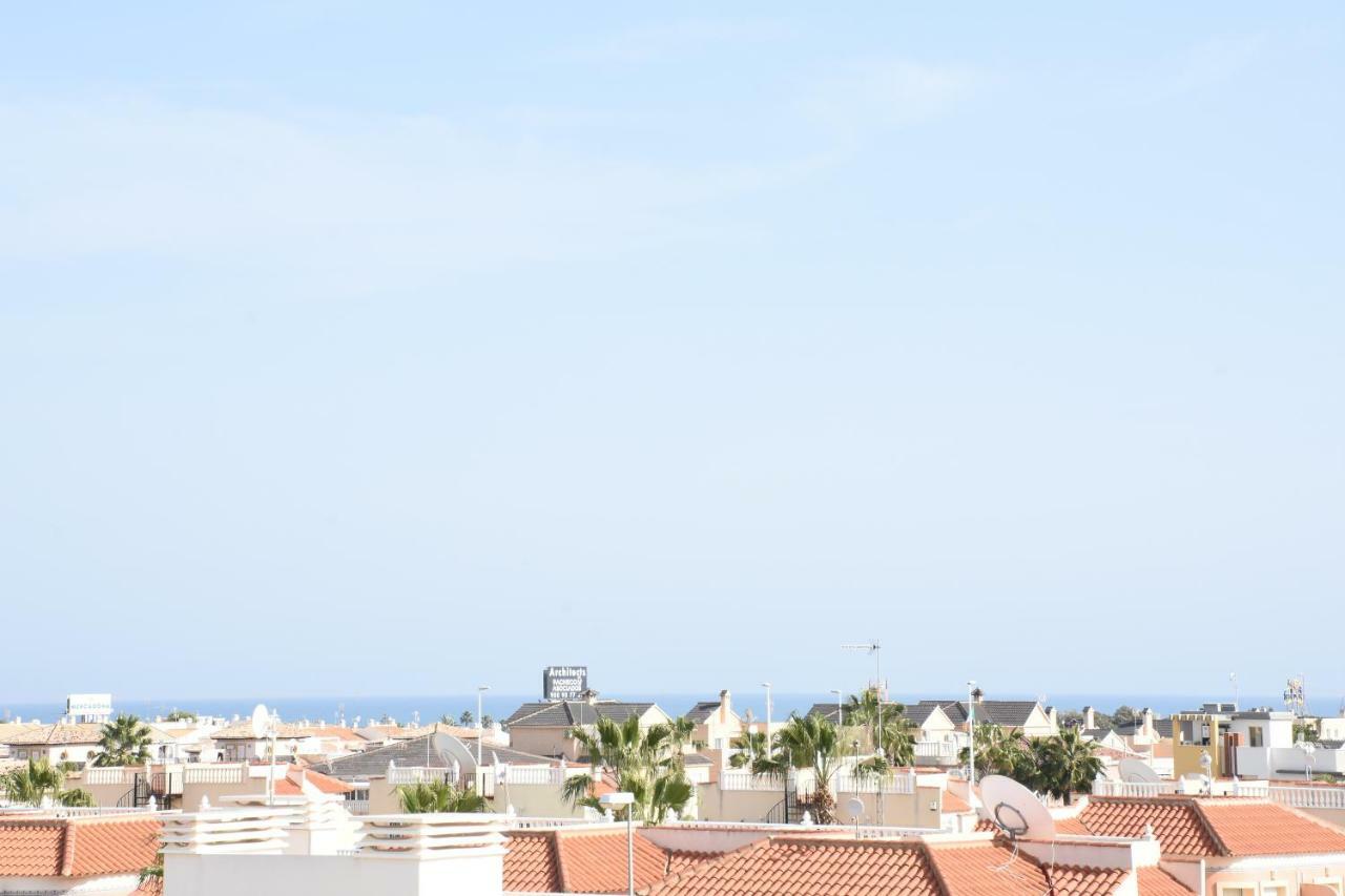 Hotel La Zenia Beach Bungalow