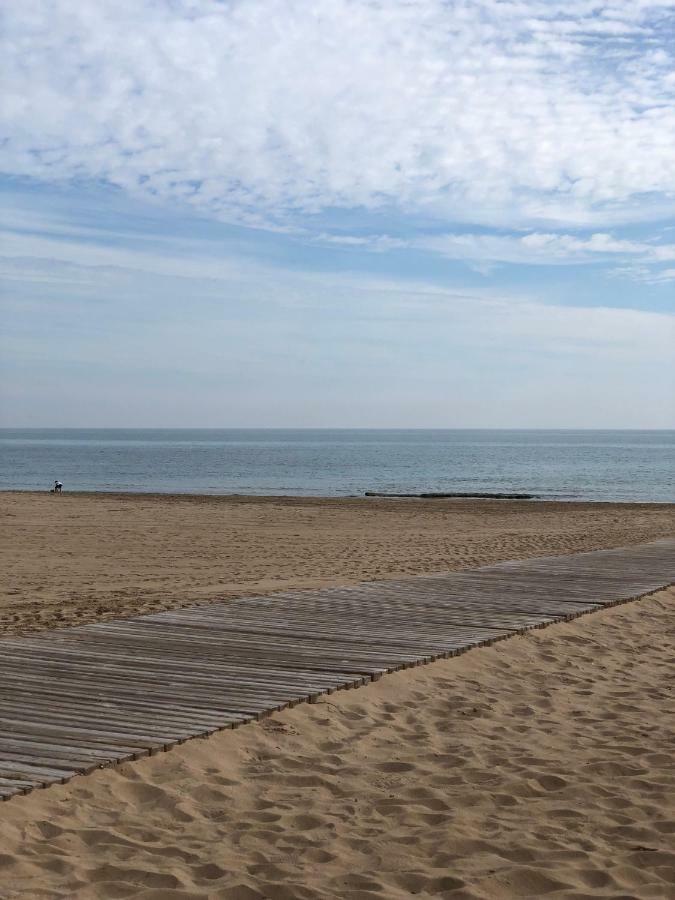 Hotel La Zenia Beach Bungalow