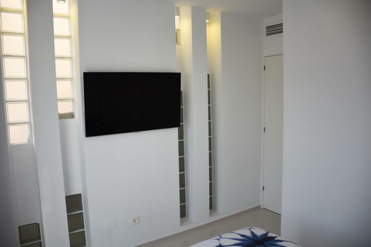 Hotel La Zenia Beach Bungalow