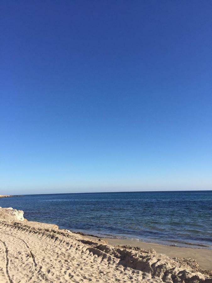 La Zenia Beach Bungalow