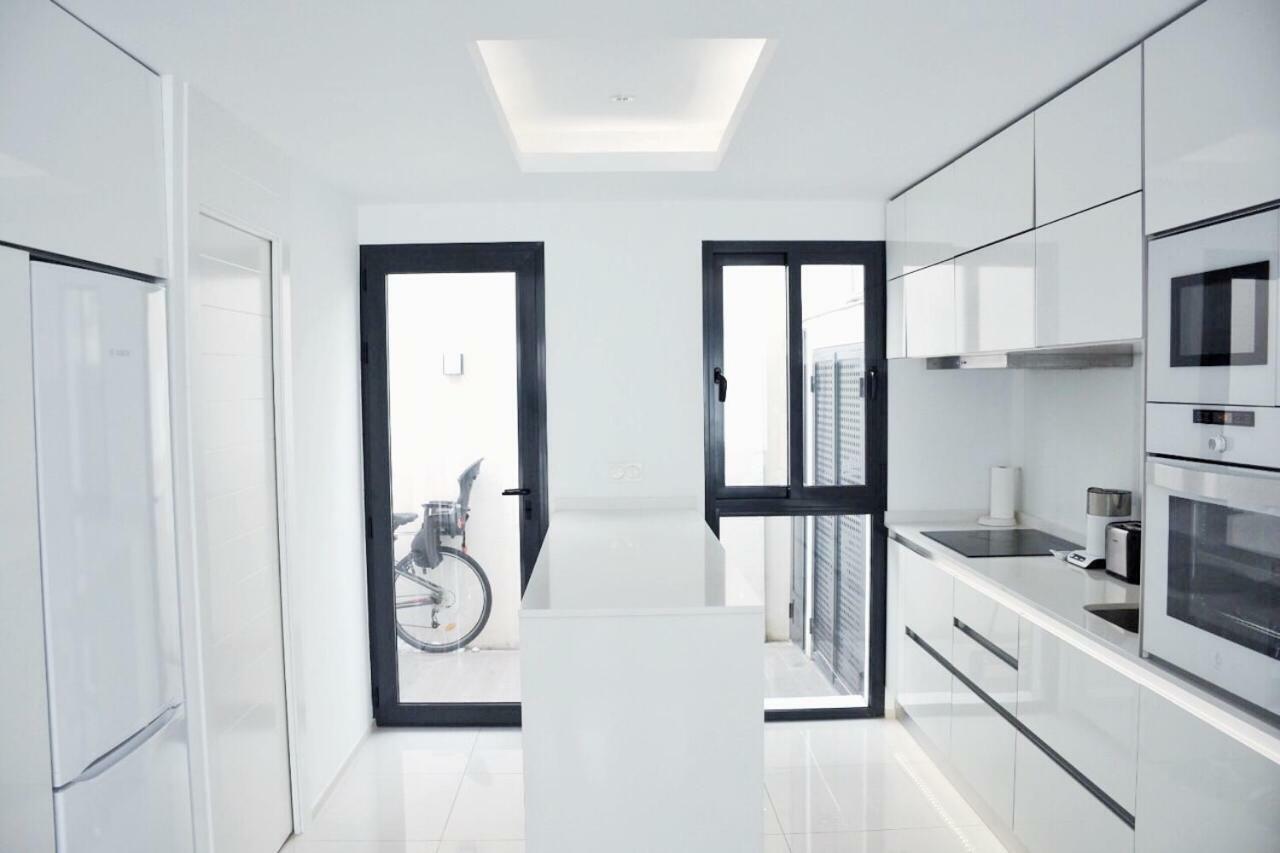 La Zenia Beach Bungalow
