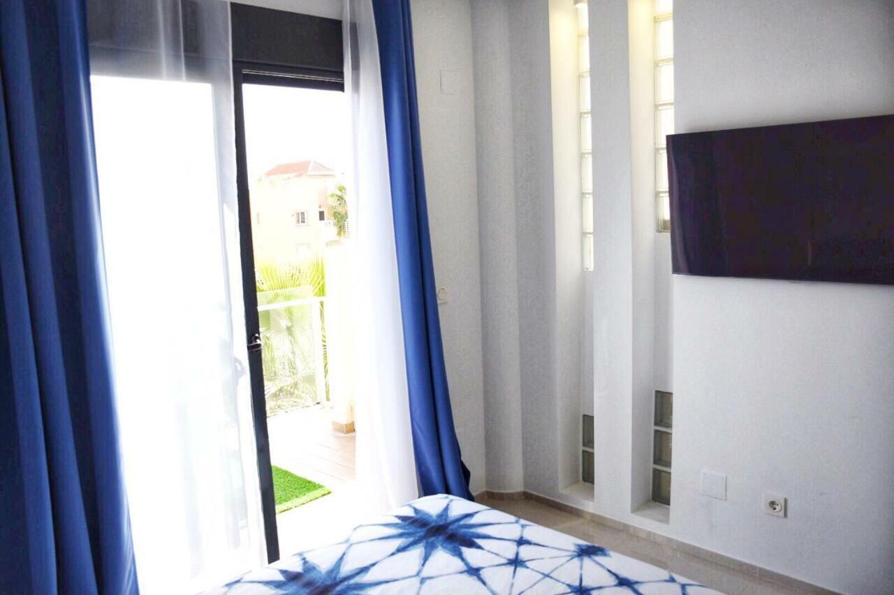 Hotel La Zenia Beach Bungalow *