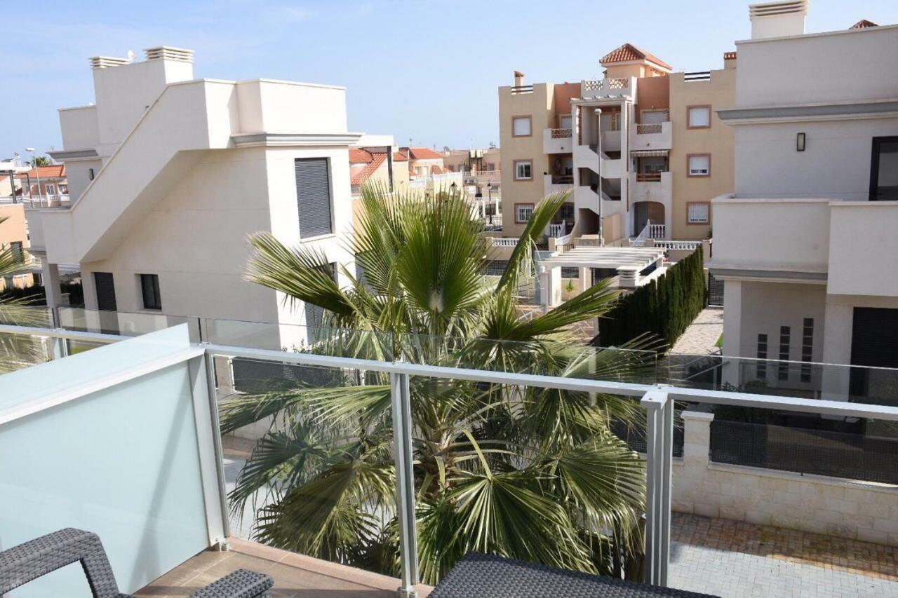 La Zenia Beach Bungalow * Orihuela