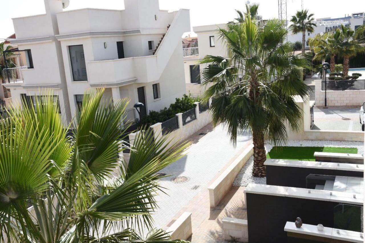 La Zenia Beach Bungalow Hotel *