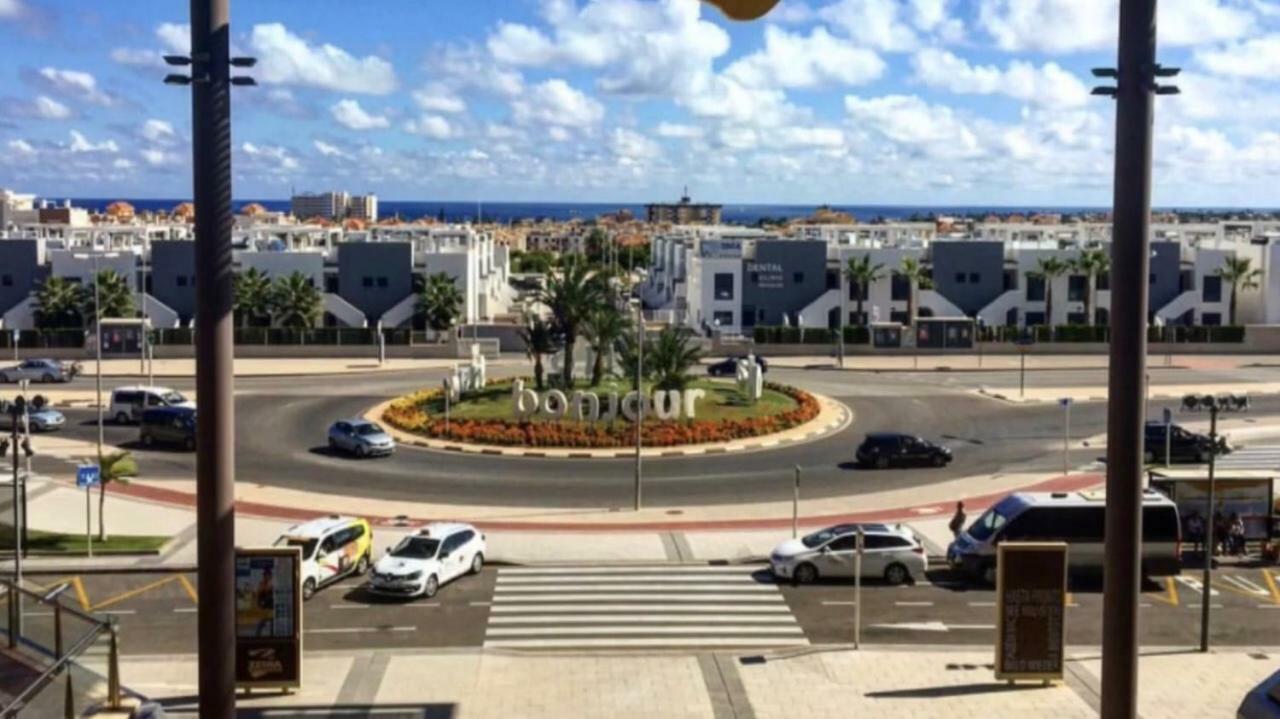 Hotel La Zenia Beach Bungalow