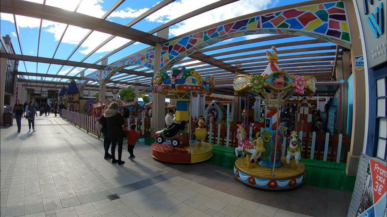 La Zenia Beach Bungalow Hotel Orihuela