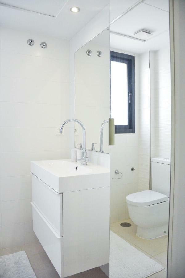 Hotel La Zenia Beach Bungalow *