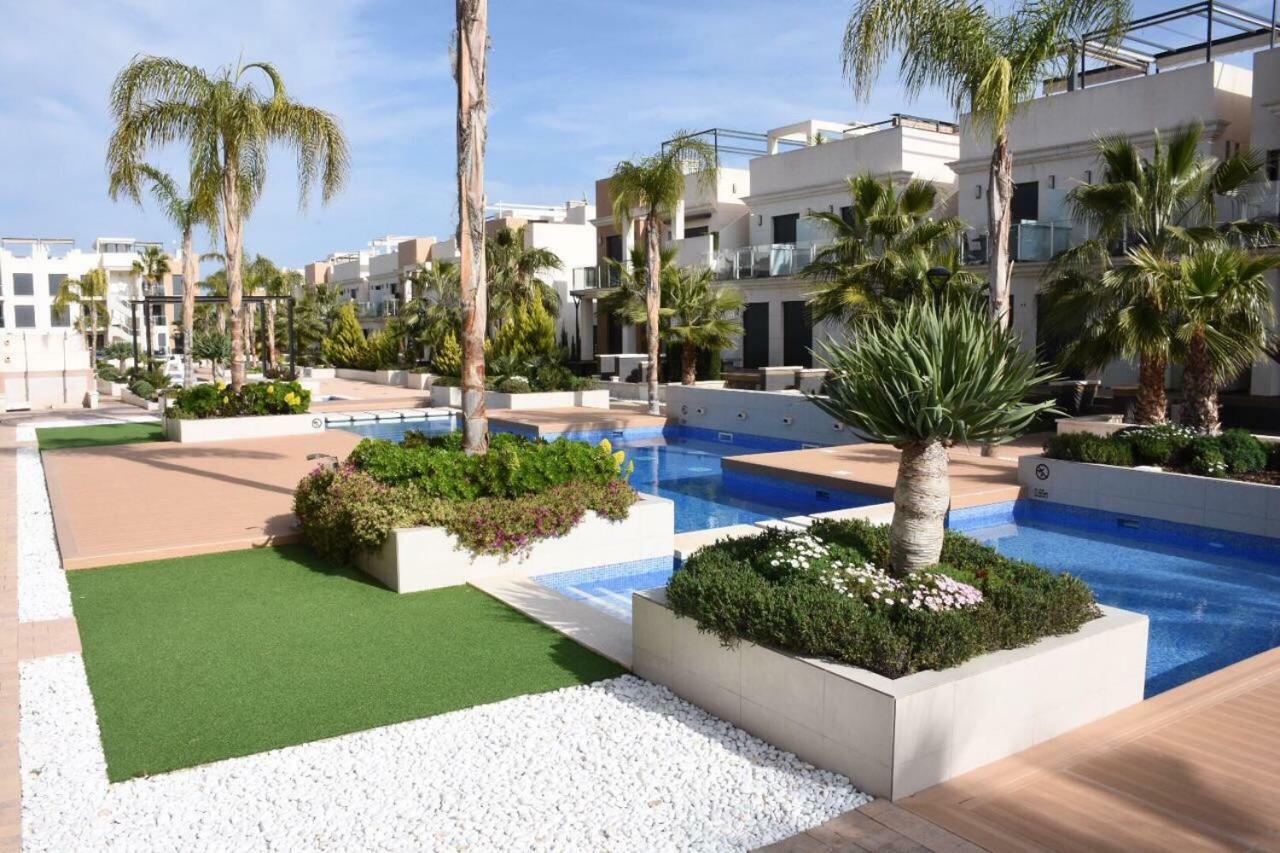 La Zenia Beach Bungalow * Orihuela