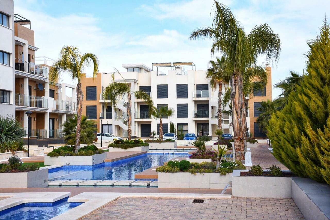La Zenia Beach Bungalow * Orihuela