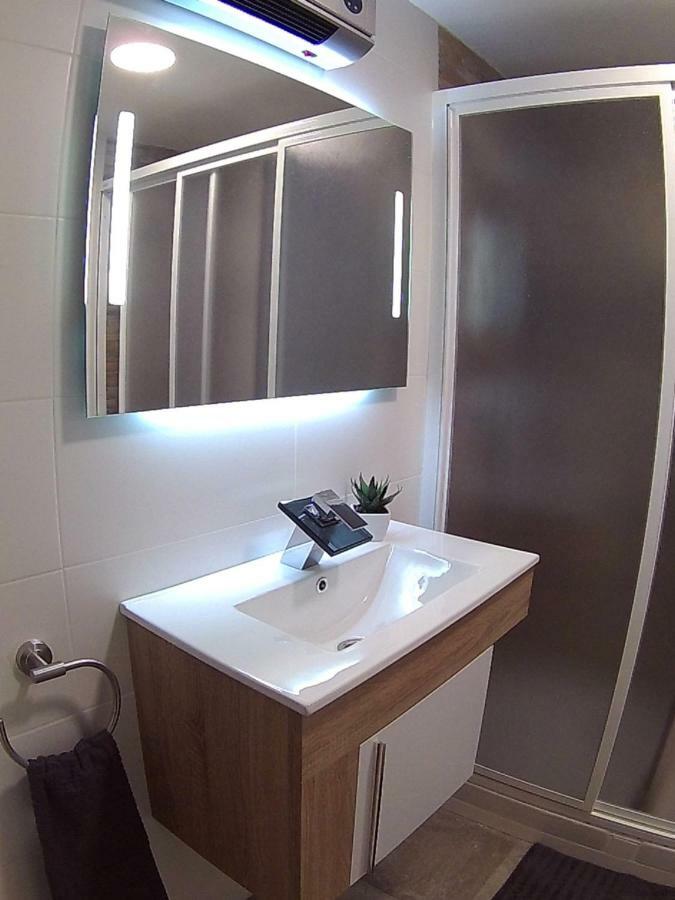 Avenida De La Paz Apartamento *
