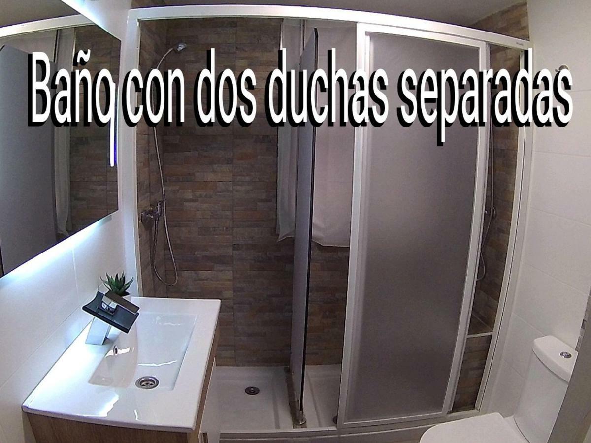 Avenida De La Paz Apartamento *