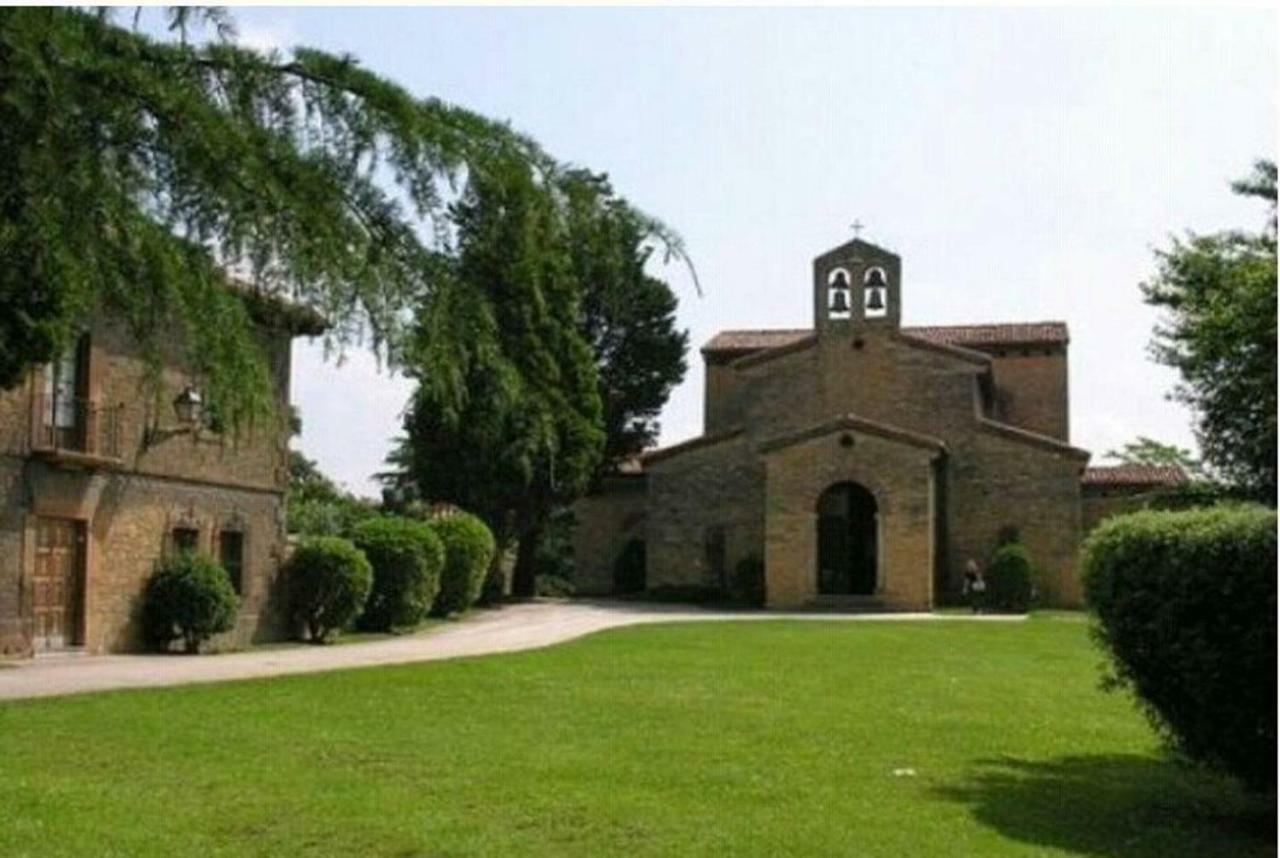 Apartamento Prados Oviedo