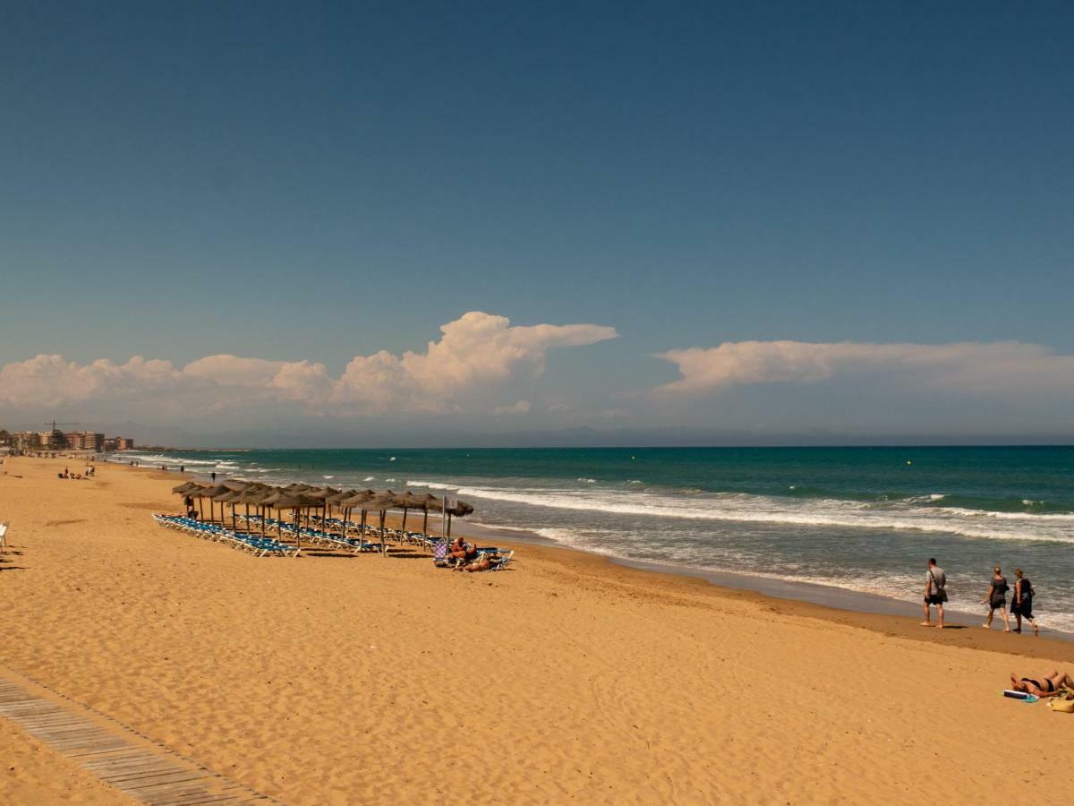 Сasa de vacaciones Chalet Geraneos 3 Torrevieja