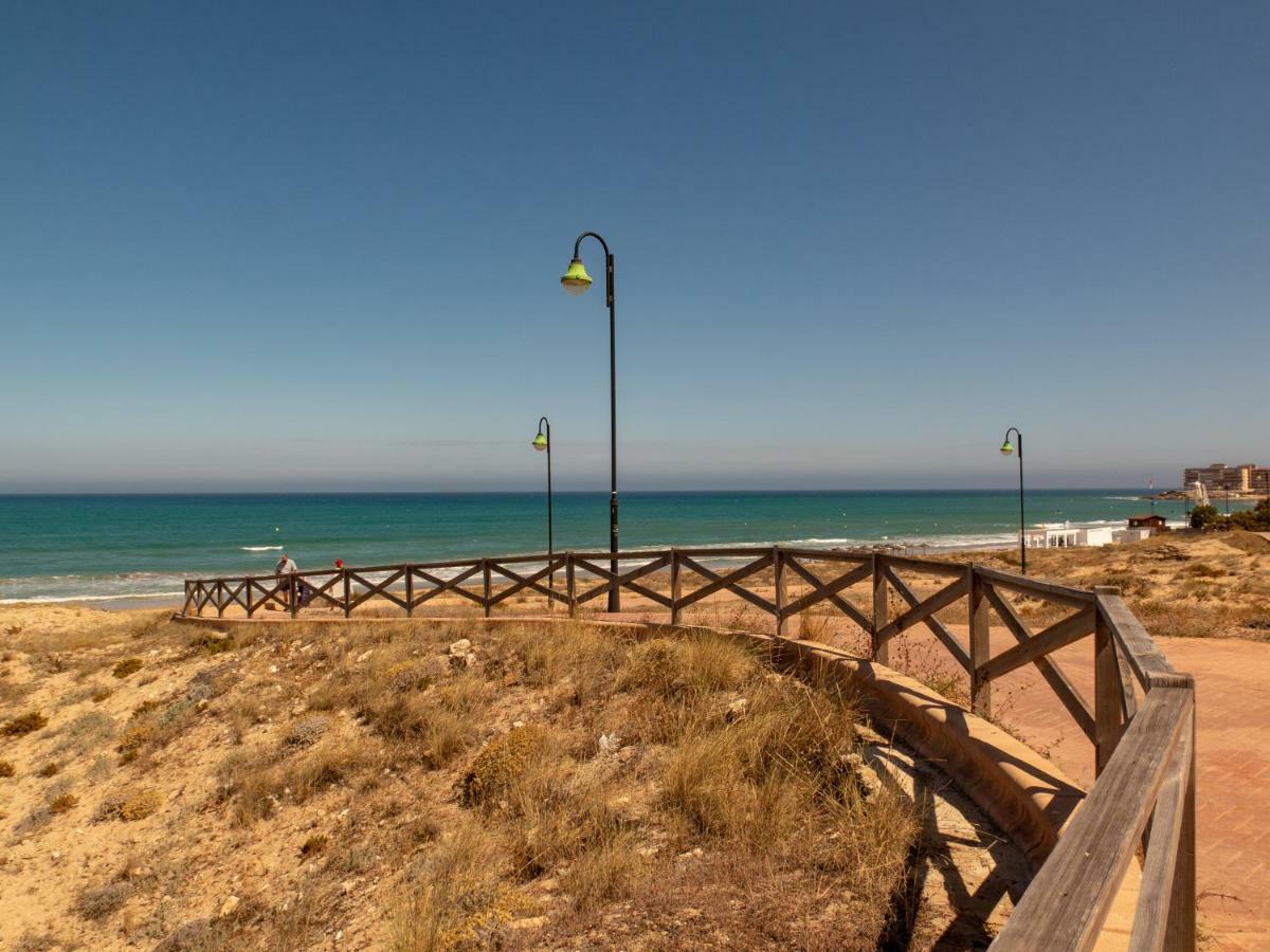 Сasa de vacaciones Chalet Geraneos 3 Torrevieja