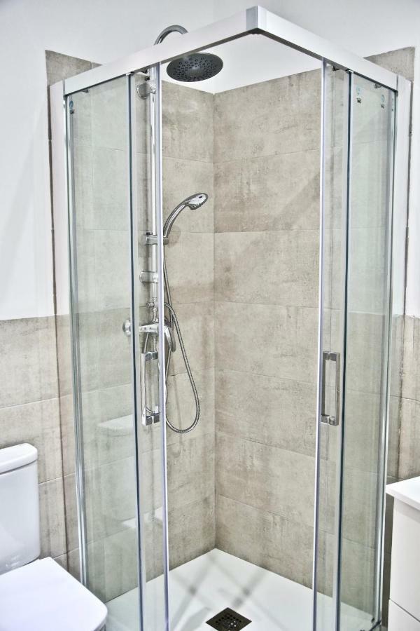 Apartamento Malagaurbanrooms - City View Málaga