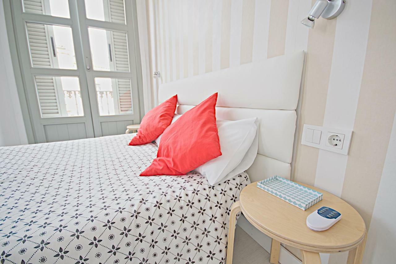 Malagaurbanrooms - City View * Málaga