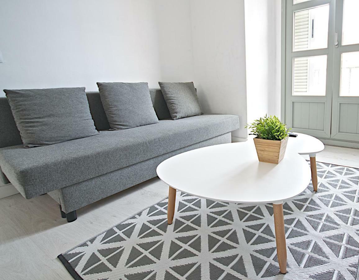 Apartamento Malagaurbanrooms - City View Málaga
