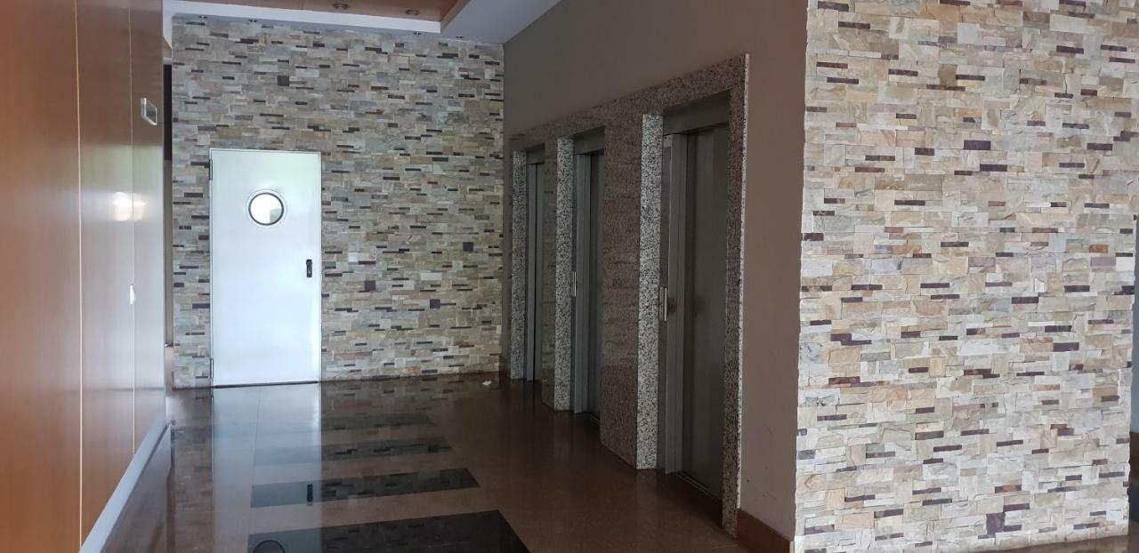 Apartamento Prados Oviedo