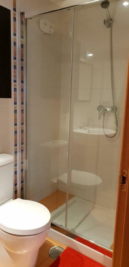 Apartamento Prados Oviedo
