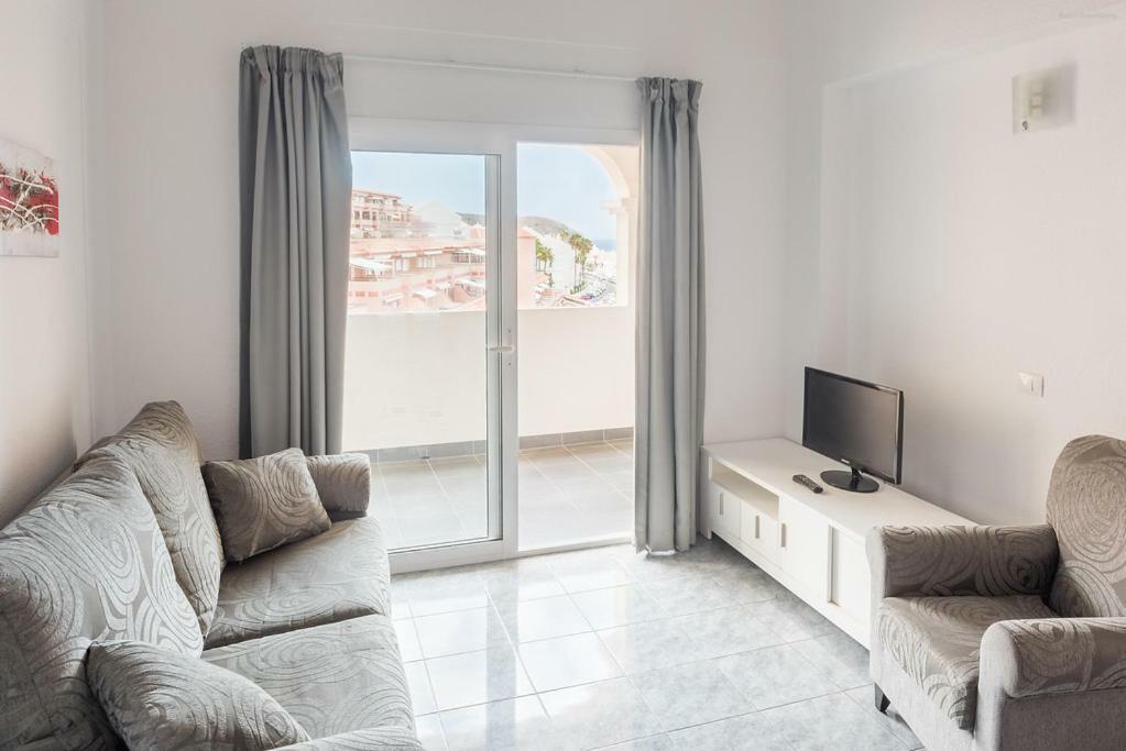 Castle Harbour Official 3* Los Cristianos (Tenerife)