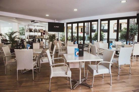 Castle Harbour Official 3* Los Cristianos (Tenerife)