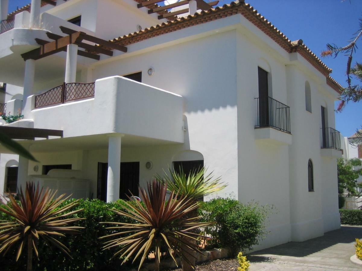 En Coto De Sancti Petri Apartment Chiclana de la Frontera
